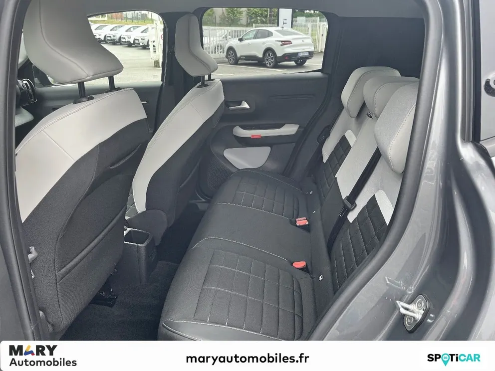 Véhicule occasion 1226988 - Citroën C3 - Photo 18