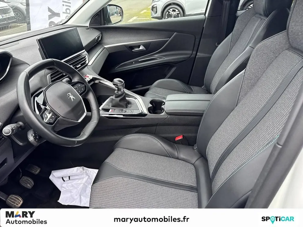 Véhicule occasion 226302 - peugeot 3008 - Photo 9