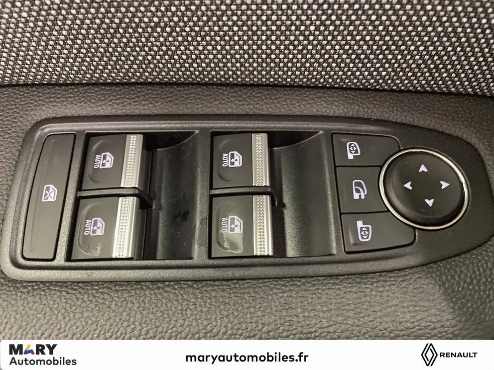 Véhicule occasion 214034 - renault SYMBIOZ - Photo 14
