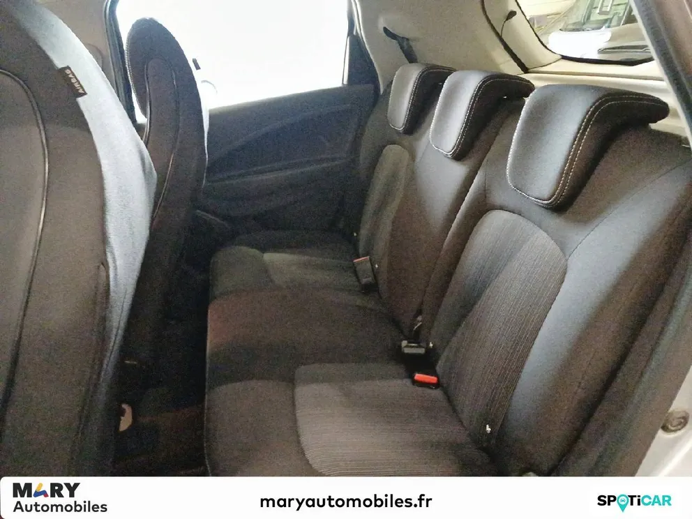 Véhicule occasion 170568 - renault ZOE - Photo 10