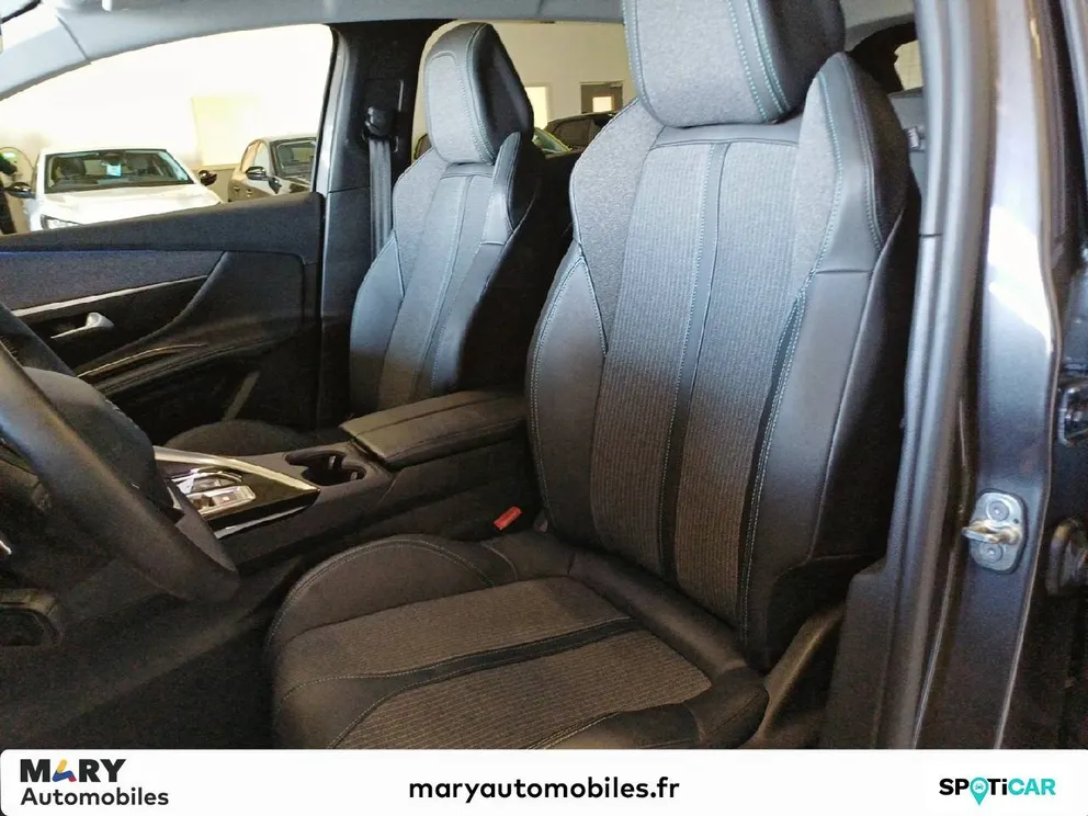 Véhicule occasion 221210 - peugeot 3008 - Photo 9