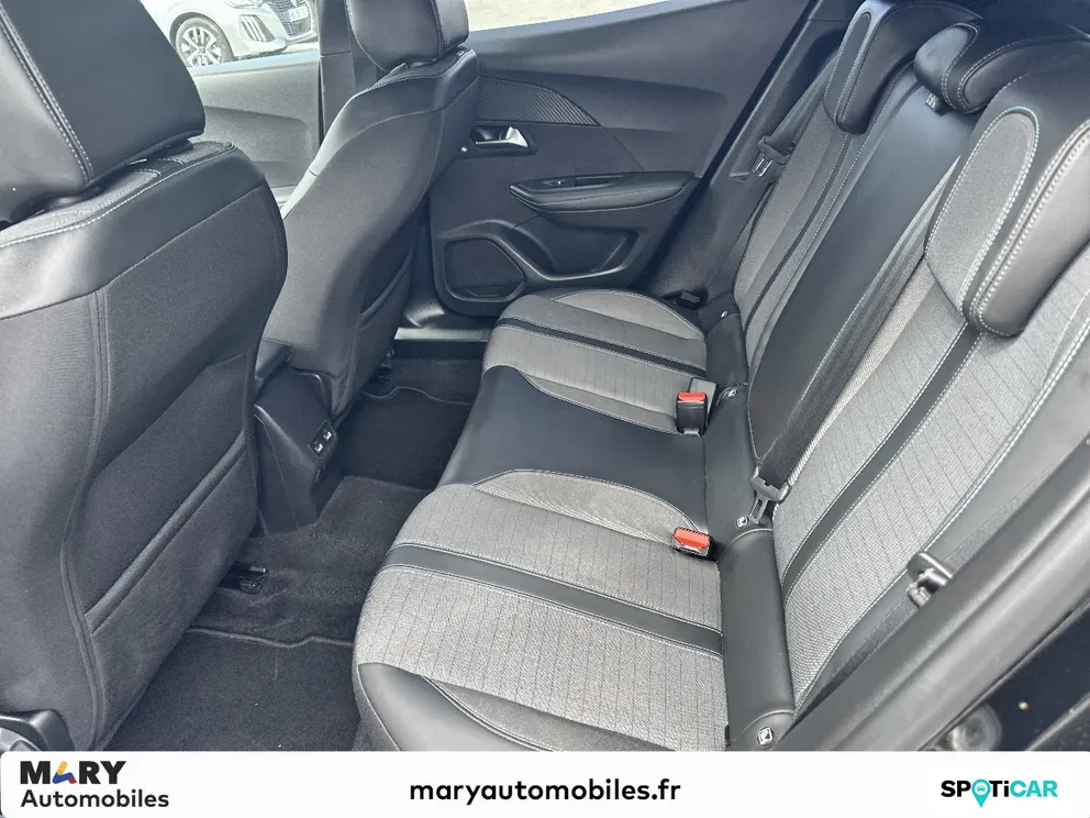 Véhicule occasion 1229236 - peugeot 2008 - Photo 24
