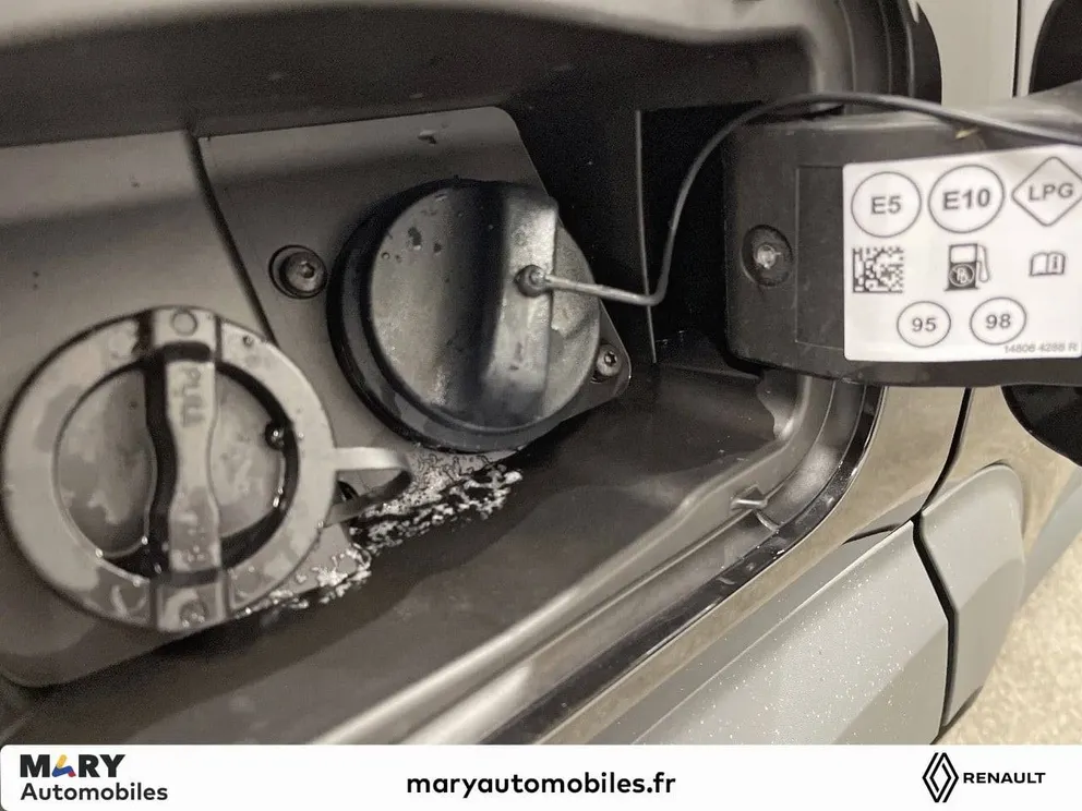 Véhicule occasion 217179 - dacia BIGSTER GPL - Photo 16