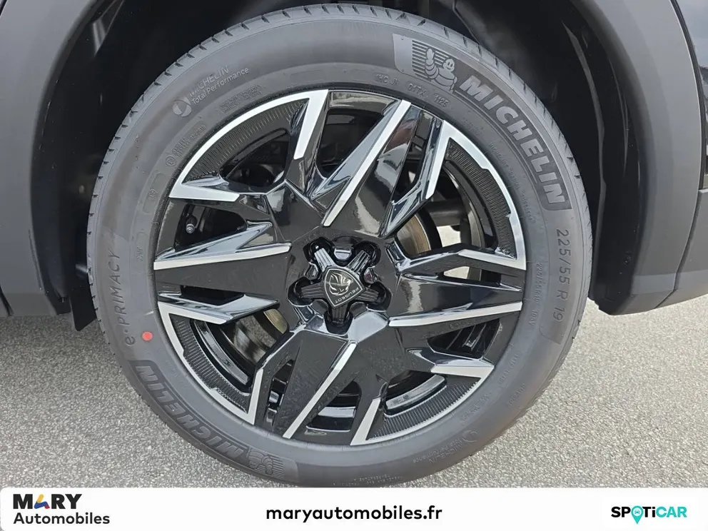 Véhicule occasion 182684 - peugeot 3008 - Photo 11