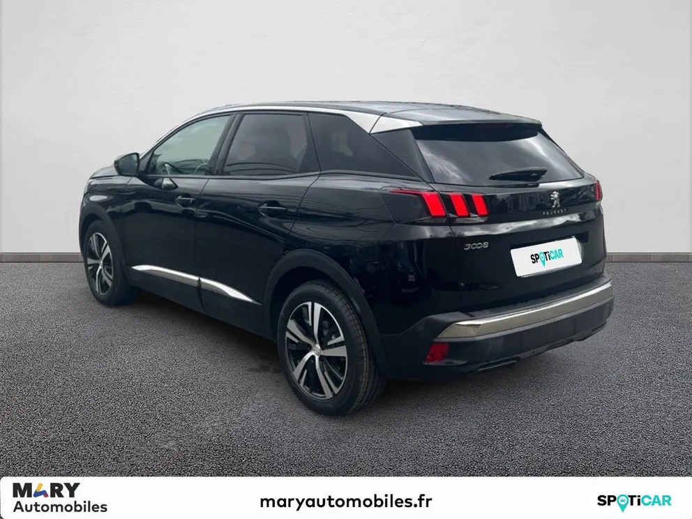 Véhicule occasion 228681 - peugeot 3008 - Photo 7