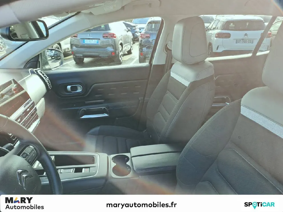 Véhicule occasion 223689 - Citroën C5 AIRCROSS - Photo 9