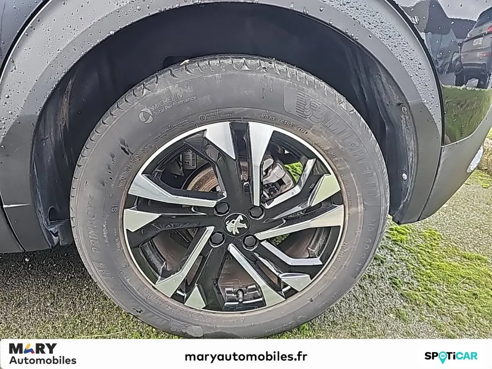 Véhicule occasion 216684 - peugeot 2008 - Photo 11