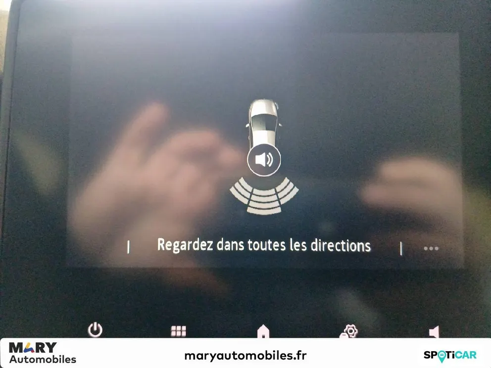 Véhicule occasion 214392 - renault CLIO - Photo 14