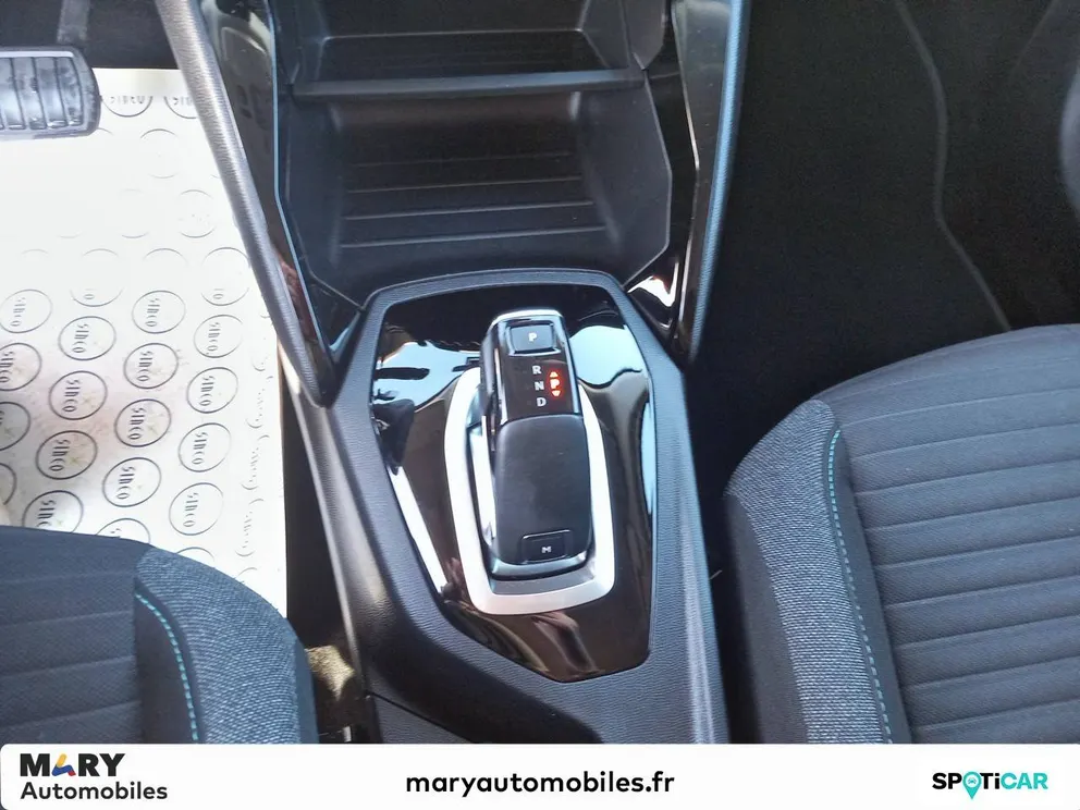 Véhicule occasion 232271 - peugeot 2008 - Photo 15