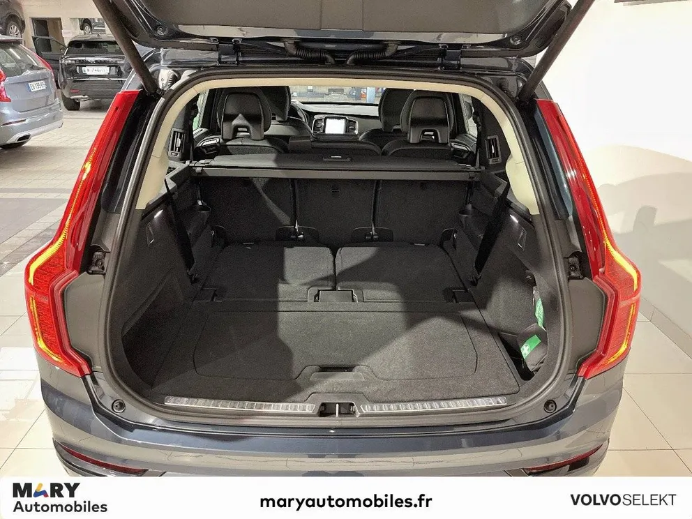 Véhicule occasion 121894 - volvo XC90 - Photo 13