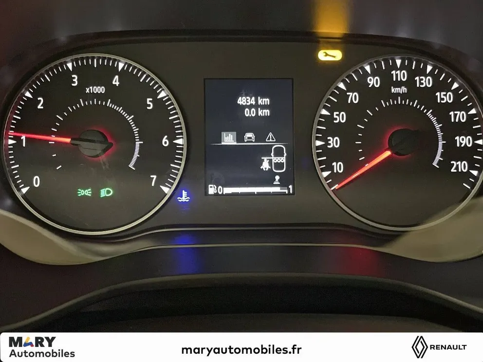 Véhicule occasion 216054 - dacia SANDERO - Photo 15