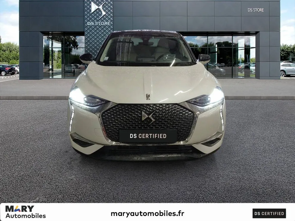 Véhicule occasion 213874 - ds DS 3 - Photo 2