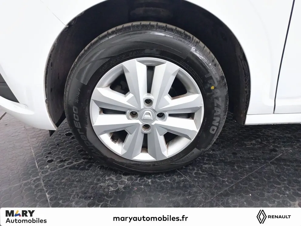 Véhicule occasion 217648 - dacia SANDERO - Photo 16