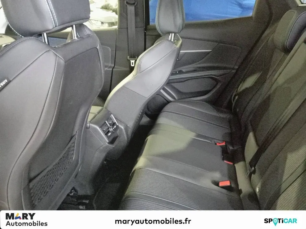 Véhicule occasion 206691 - peugeot 3008 - Photo 10