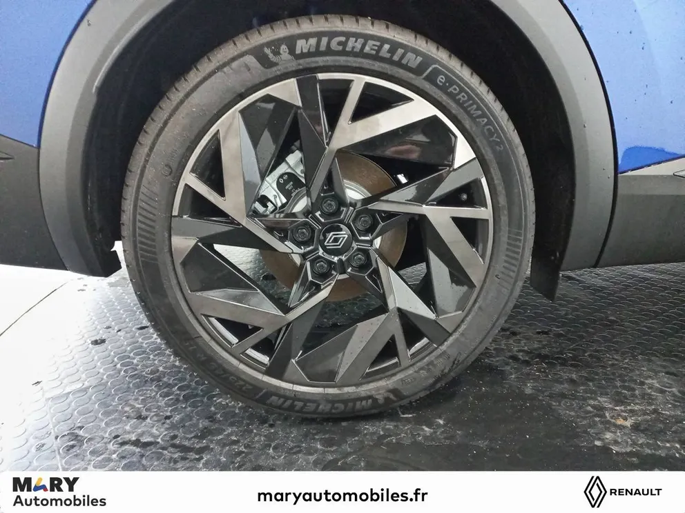 Véhicule occasion 208635 - renault SYMBIOZ - Photo 18