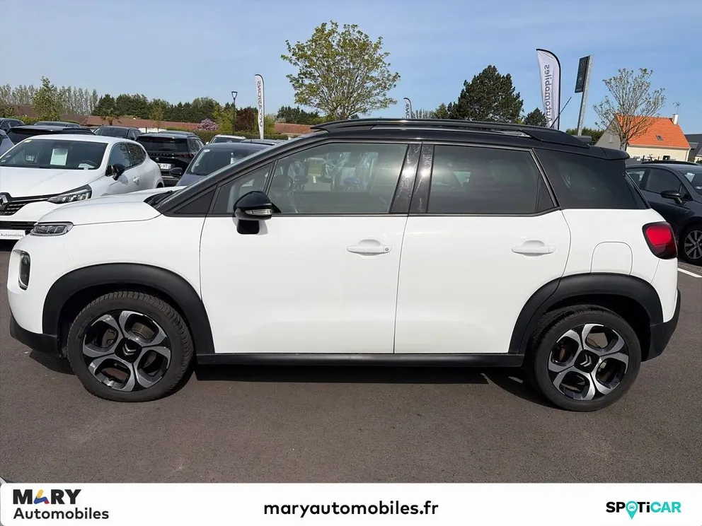 Véhicule occasion 223841 - Citroën C3 AIRCROSS - Photo 8