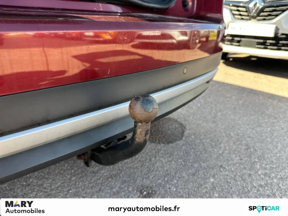 Véhicule occasion 1229878 - renault GRAND SCENIC - Photo 23