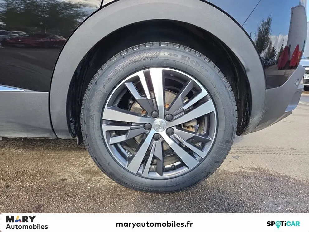 Véhicule occasion 226845 - peugeot 3008 - Photo 11