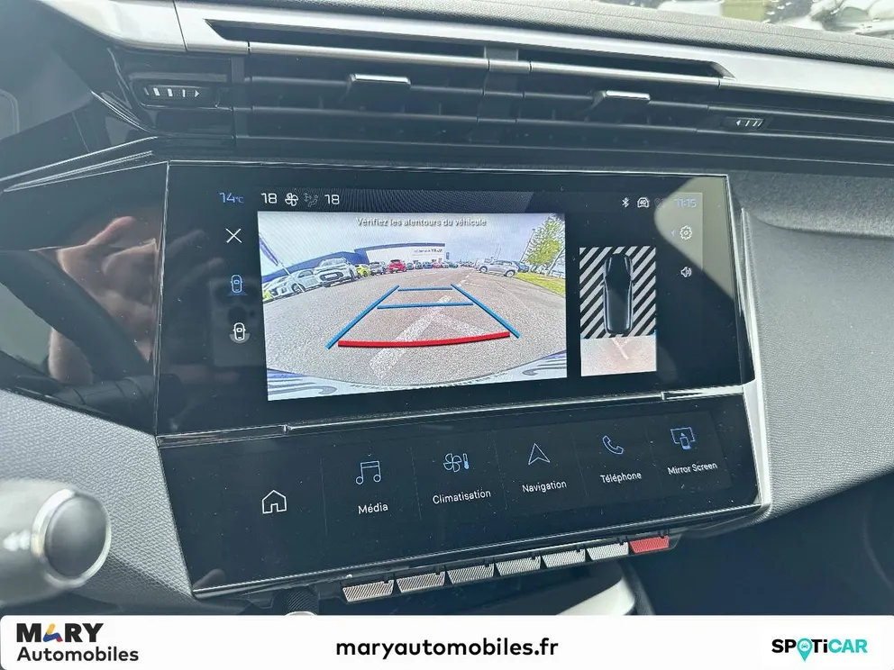 Véhicule occasion 228295 - peugeot 308 - Photo 18