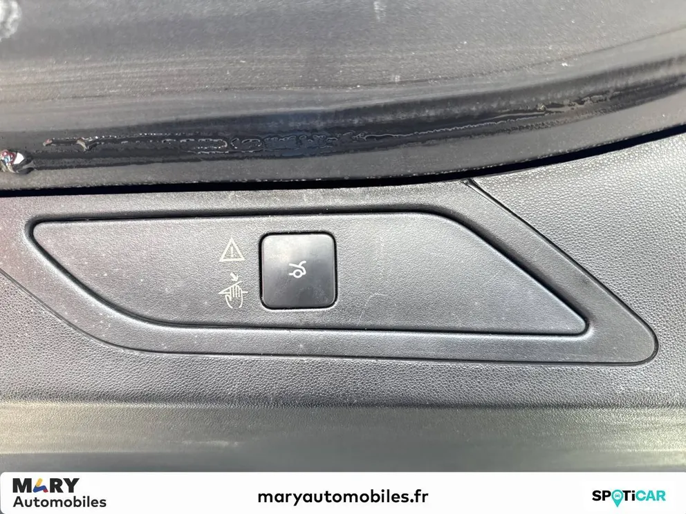 Véhicule occasion 220555 - Citroën C4 PICASSO - Photo 12