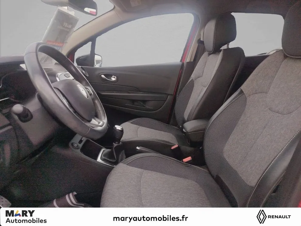 Véhicule occasion 203318 - renault CAPTUR - Photo 9