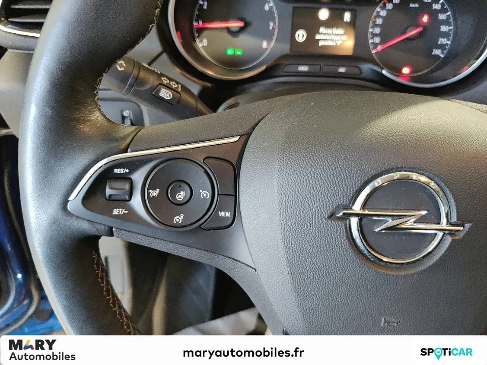Véhicule occasion 169402 - opel GRANDLAND - Photo 14