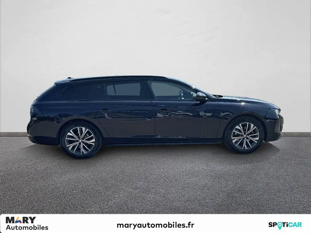 Véhicule occasion 174102 - peugeot 508 - Photo 4