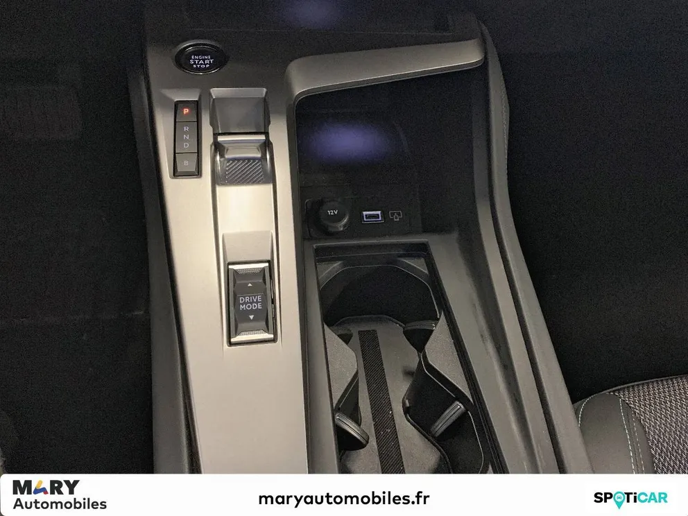 Véhicule occasion 136049 - peugeot 308 - Photo 17