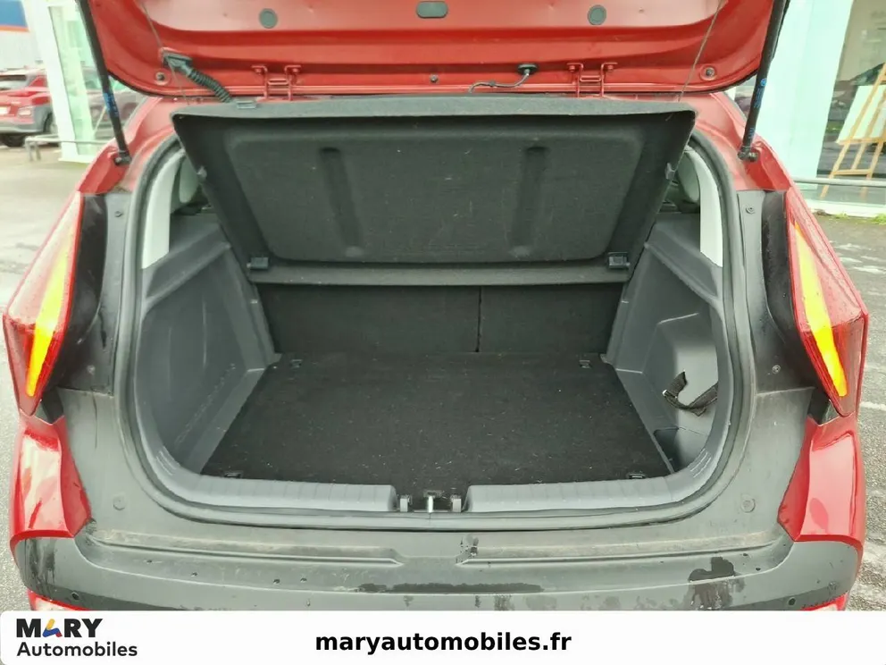 Véhicule occasion 209063 - hyundai BAYON - Photo 6