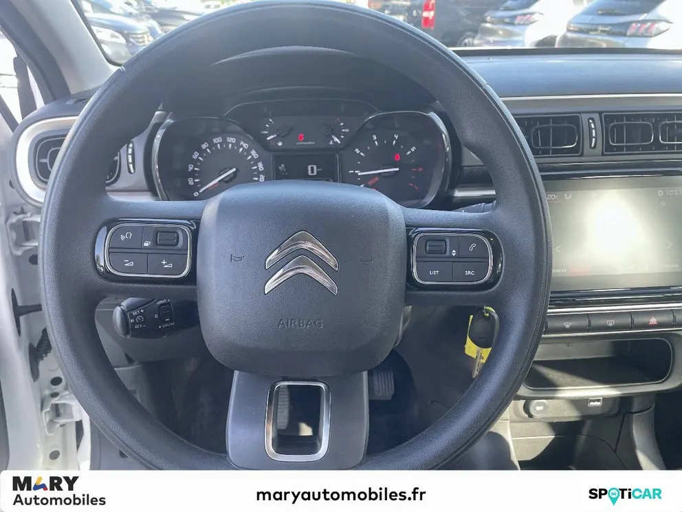 Véhicule occasion 193680 - Citroën C3 - Photo 12