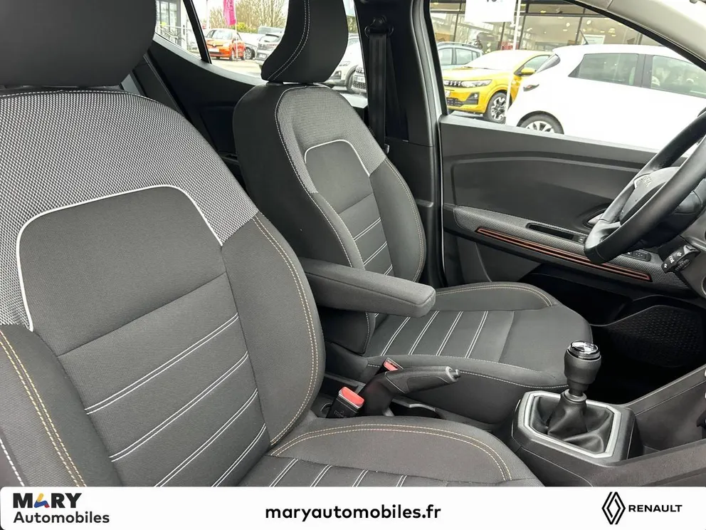 Véhicule occasion 208972 - dacia SANDERO - Photo 14