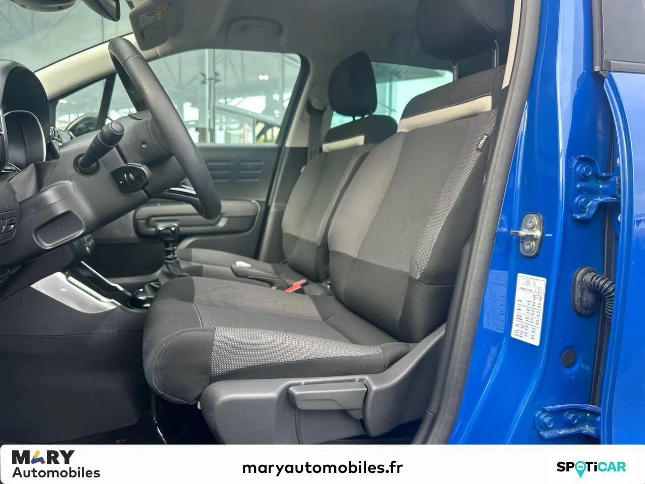 image du véhicule