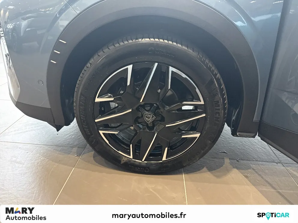 Véhicule occasion 235480 - peugeot 3008 - Photo 7