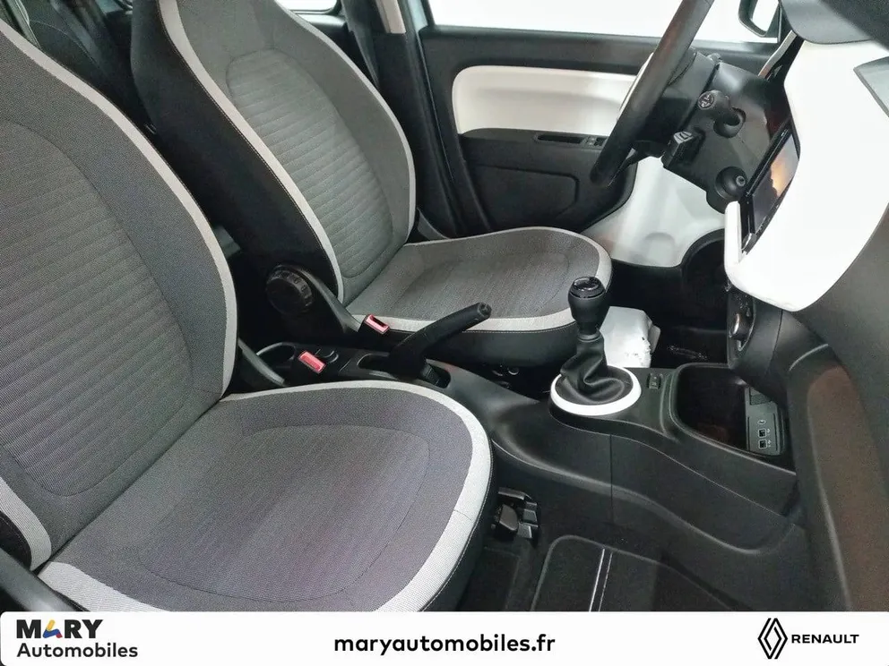 Véhicule occasion 210280 - renault TWINGO - Photo 13