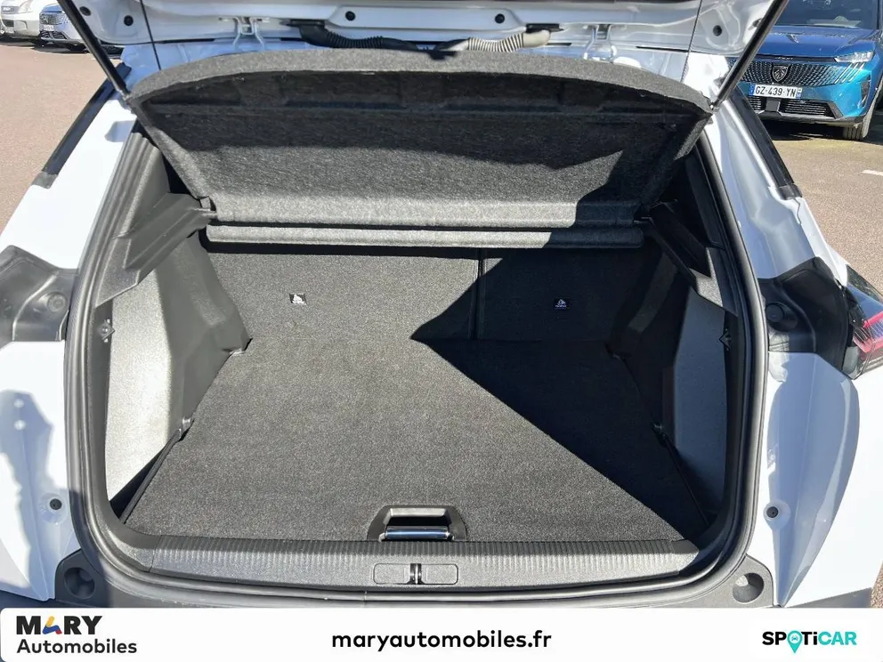 Véhicule occasion 223653 - peugeot 2008 - Photo 6