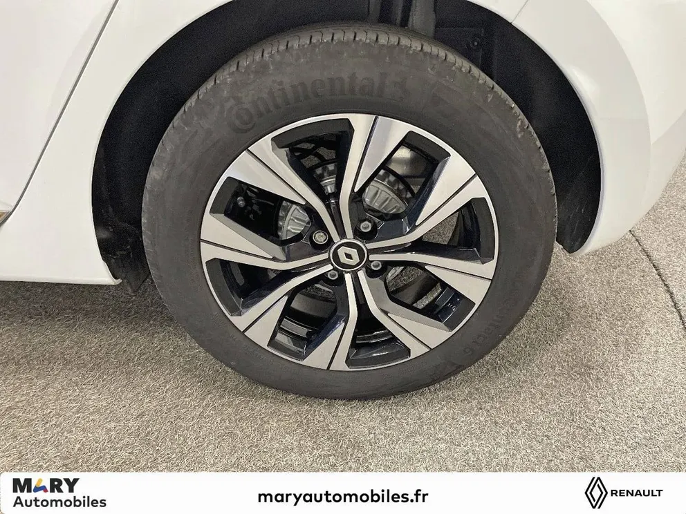 Véhicule occasion 210265 - renault CLIO - Photo 11