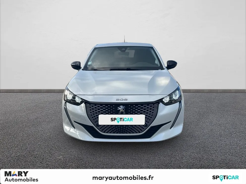 Véhicule occasion 1242246 - peugeot 208 - Photo 6