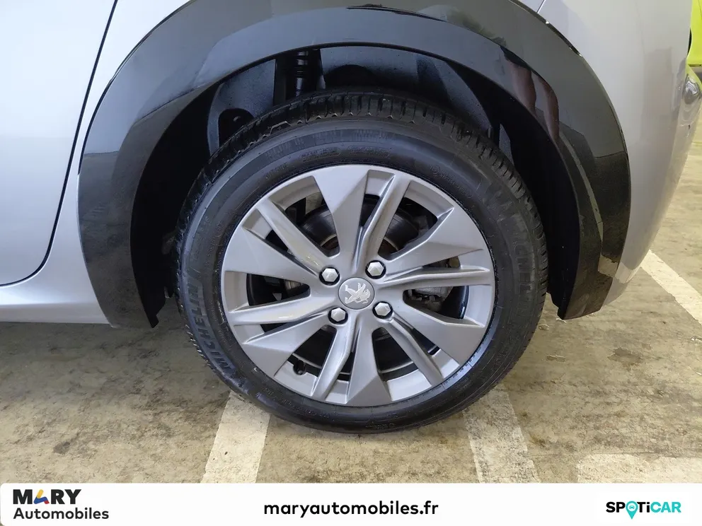 Véhicule occasion 1231510 - peugeot 208 - Photo 7