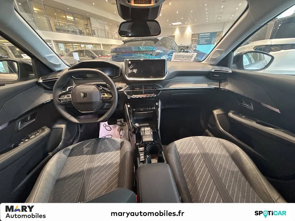 Véhicule occasion 190933 - peugeot 208 - Photo 8