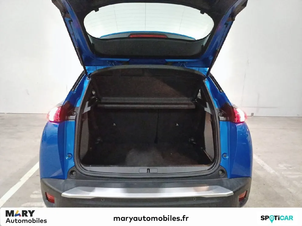 Véhicule occasion 155916 - peugeot 2008 - Photo 6