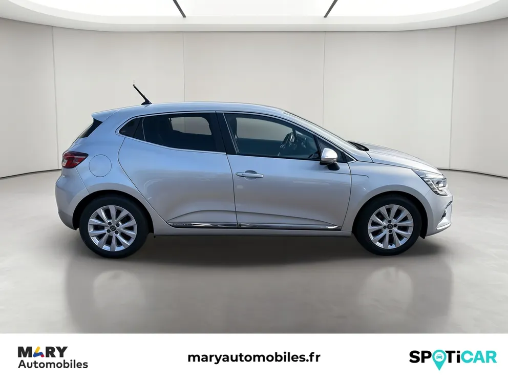 Véhicule occasion 1237535 - renault CLIO - Photo 5