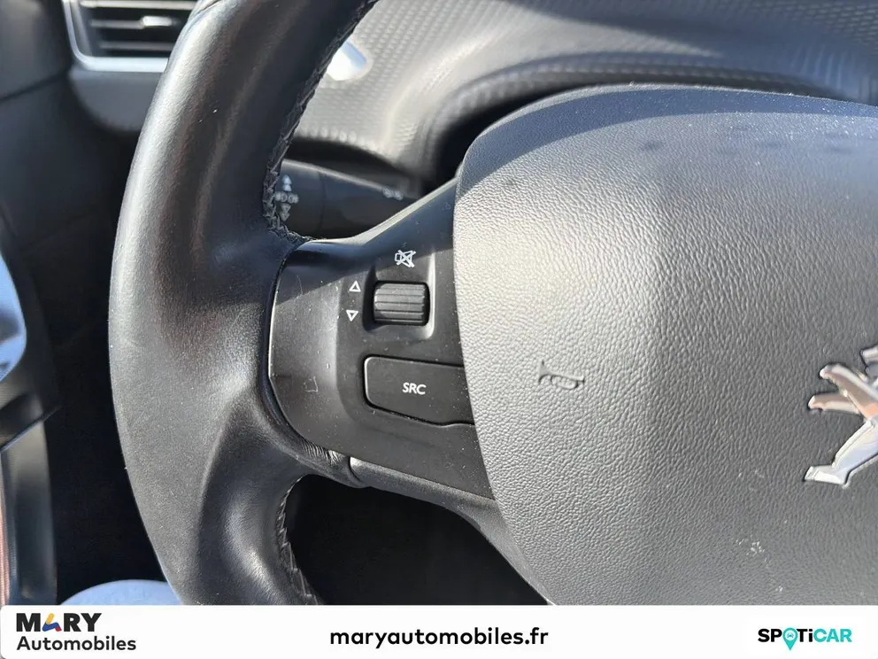 Véhicule occasion 229531 - peugeot 2008 - Photo 17