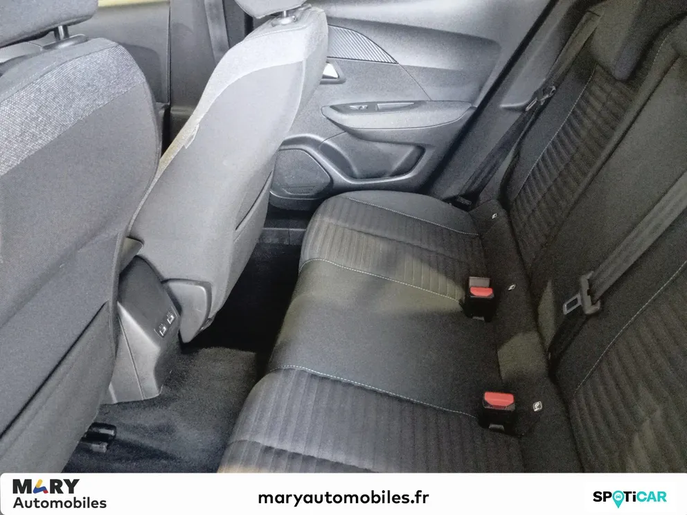 Véhicule occasion 223535 - peugeot 2008 - Photo 16
