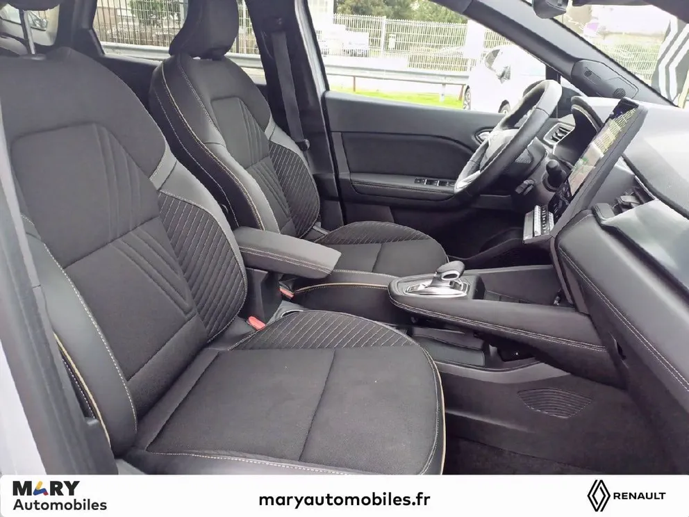 Véhicule occasion 207339 - renault SYMBIOZ - Photo 18