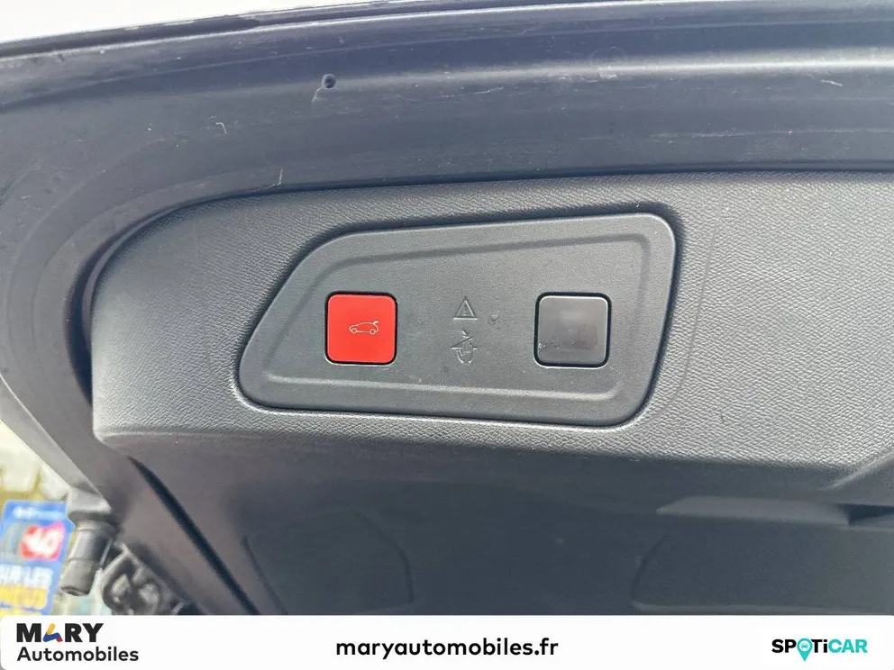 Véhicule occasion 216795 - Citroën C5 AIRCROSS - Photo 13