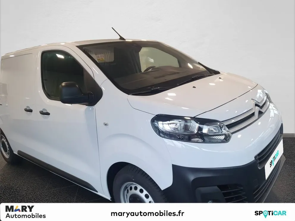 Véhicule occasion 22004 - Citroën JUMPY - Photo 3