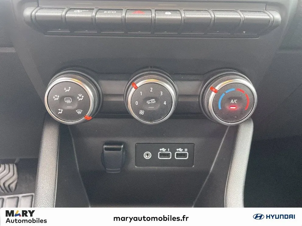 Véhicule occasion 197693 - renault CLIO - Photo 14