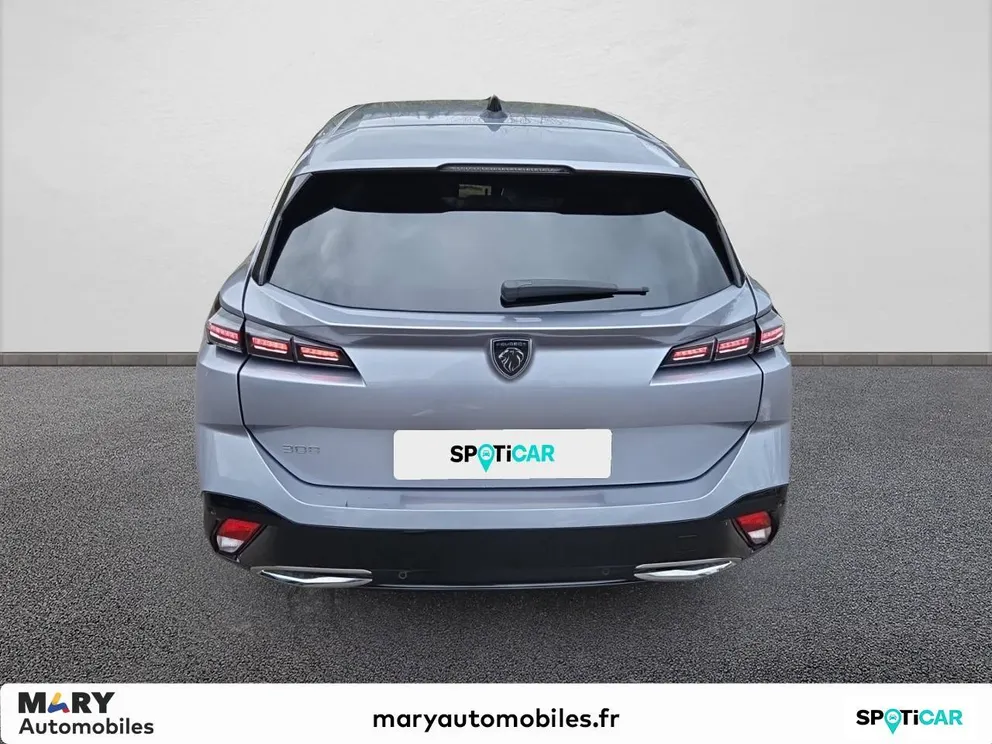 Véhicule occasion 214414 - peugeot 308 - Photo 5