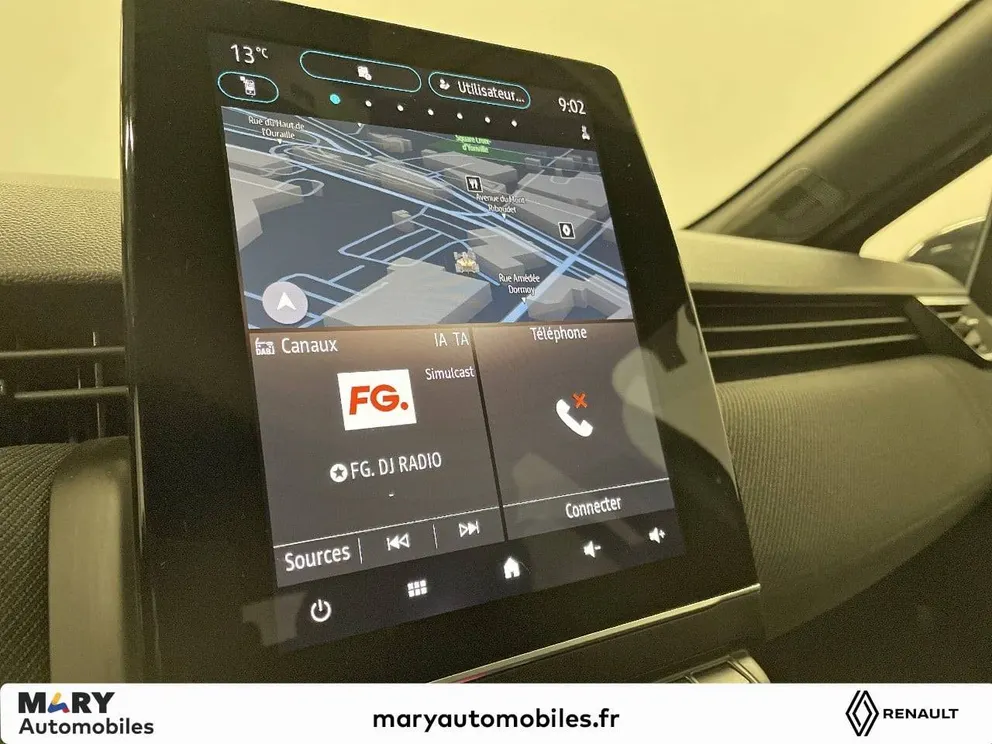 Véhicule occasion 214008 - renault CLIO - Photo 12