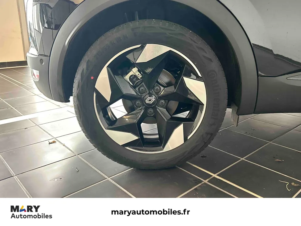 Véhicule occasion 1243360 - renault CAPTUR - Photo 18